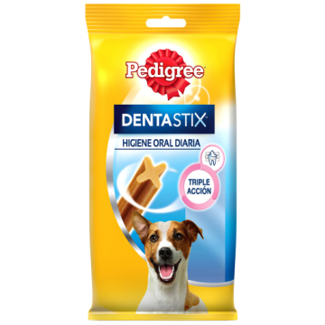 Pedigree Dentastix Uso...