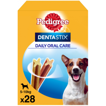 Pedigree Dentastix Uso...