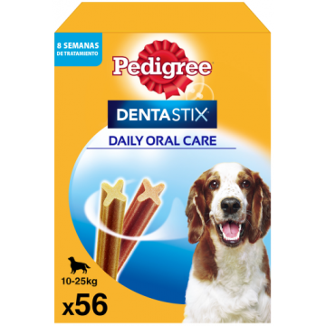 Pedigree Dentastix Uso...