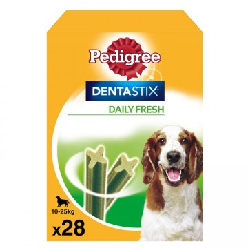 Pack Pedigree Dentastix...