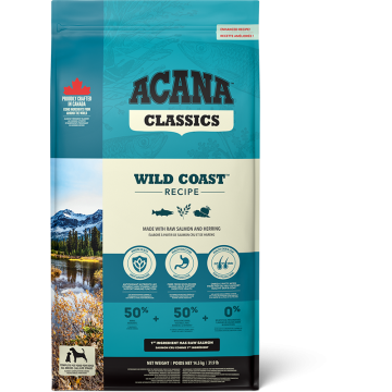 Acana Classics Wild Coast