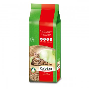 Cat´s Best Original. Arena...