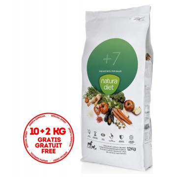 Natura Diet +7