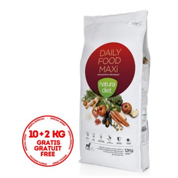 Natura Diet Daily Food Maxi