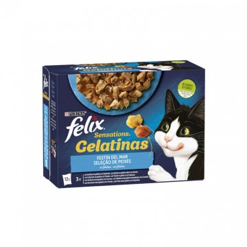 Felix Sensations sobres en...