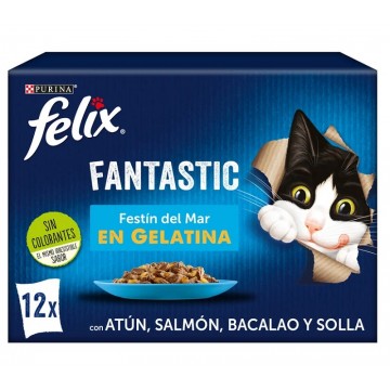 Felix Fantastic sobres en...
