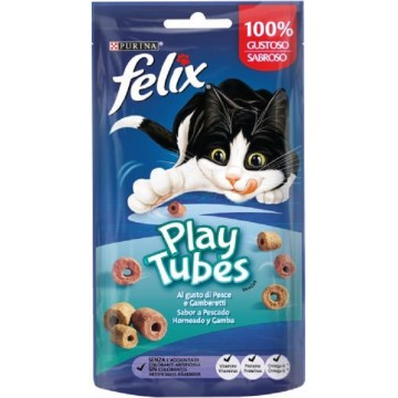 Felix Snacks para Gatos...