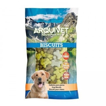 Arquivet Snacks Galletas...