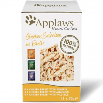 Applaws Gato Adulto...