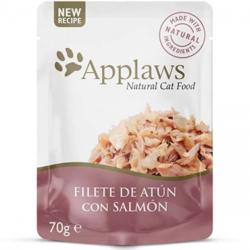 copy of Applaws Sobre Gatos...
