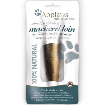 Applaws Snacks Gatos 30 gr...