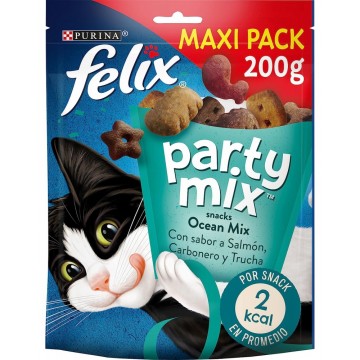 Felix Snacks para Gatos...