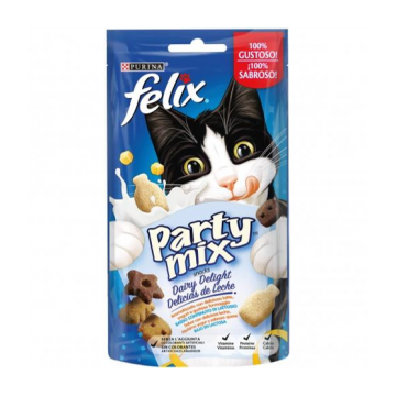 Felix Party Mix Snacks 60 gr