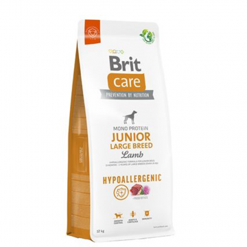 Brit Care Dog Junior Large...