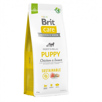 Brit Care Dog Puppy...