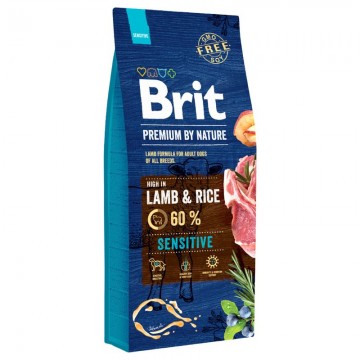 Brit Premium By Nature...