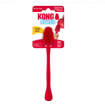 KONG Brush Easy Cleaning...