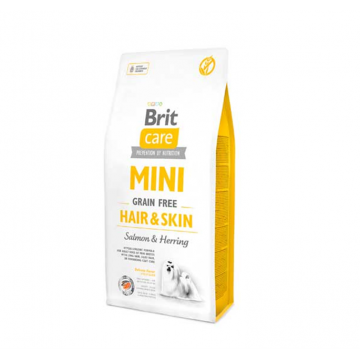 Brit Care Mini Grain Free...