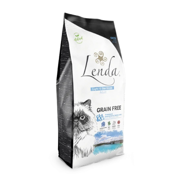 Lenda Adult Cat Light &...