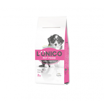 Lenda Único Puppy
