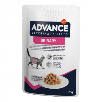 Advance Veterinary Cat Wet...