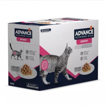 Advance Veterinary Cat Wet...