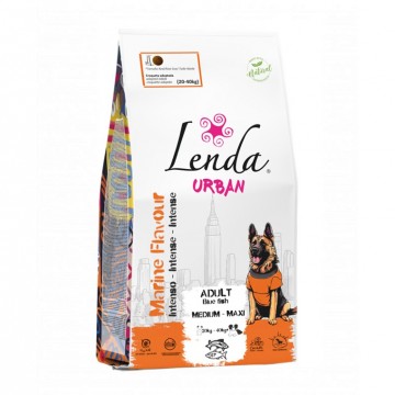 Lenda Urban Adult...