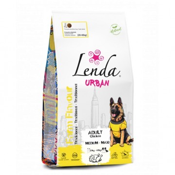 Lenda Urban Adult...