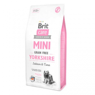 Brit Care Mini GF...