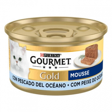 Purina Lata para gatos...