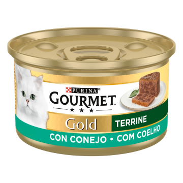 Purina Lata para gatos...