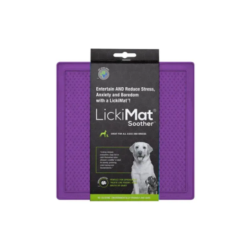 LICKIMAT Classic Soother...