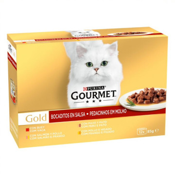 Purina GOURMET GOLD...