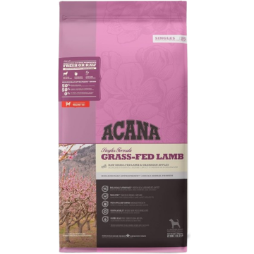 Acana Grass-Fed Lamb