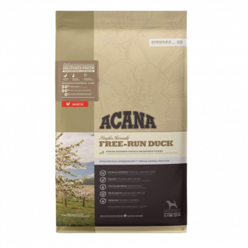 Acana Free-Run Duck