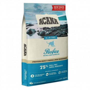 Acana Pacifica Cat