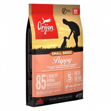 Orijen Puppy Small Breed