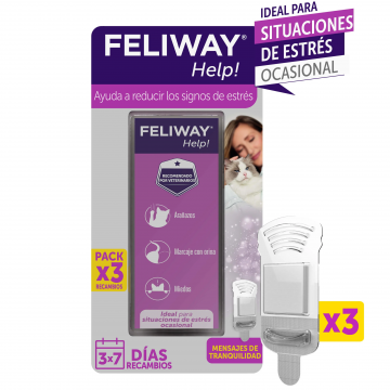 Feliway Help Recambios