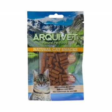 Arquivet Snack para Gatos...