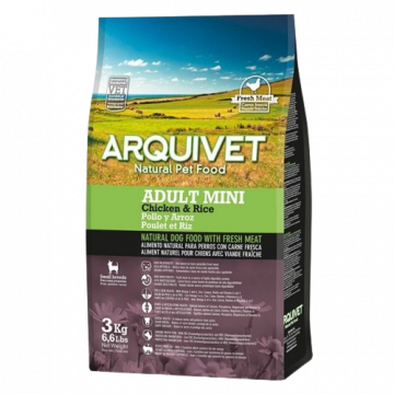 Arquivet Dog Adulto Mini