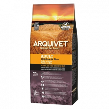 Arquivet Dog Adult Chicken...