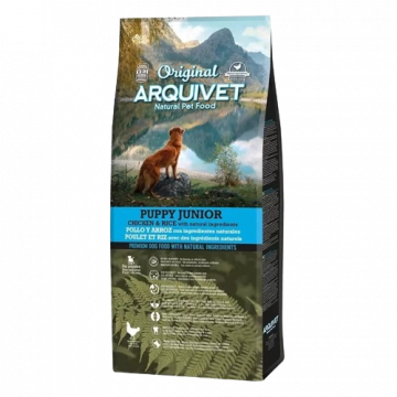 Arquivet Dog Original Puppy...