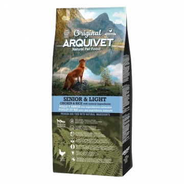 Arquivet Dog Original...