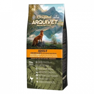 Arquivet Dog Original Adult...