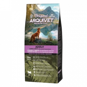 Arquivet Dog Original Adult...