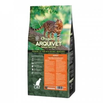Arquivet Cat Original Adult...