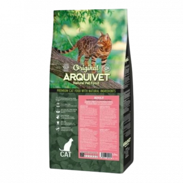 Arquivet Cat Original Adult...