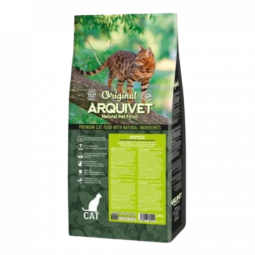 Arquivet Cat Original...