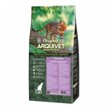 Arquivet Cat Original...