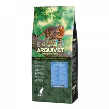 Arquivet Cat Original...